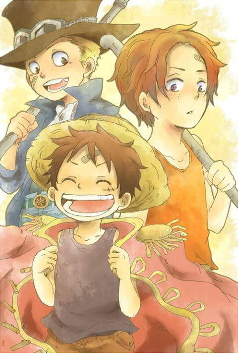 One Piece x Reader Inserts on Anime-Reader-Inserts - DeviantArt