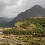 Glacier Swiftcurrent Creek