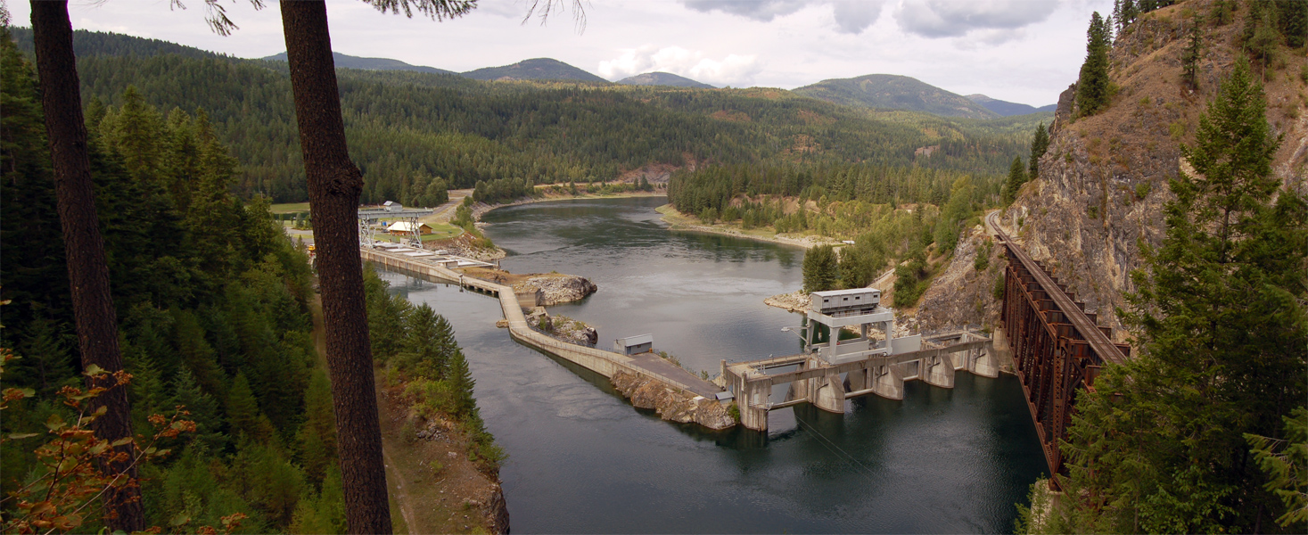 Pend Oreille River 3 2006-0824