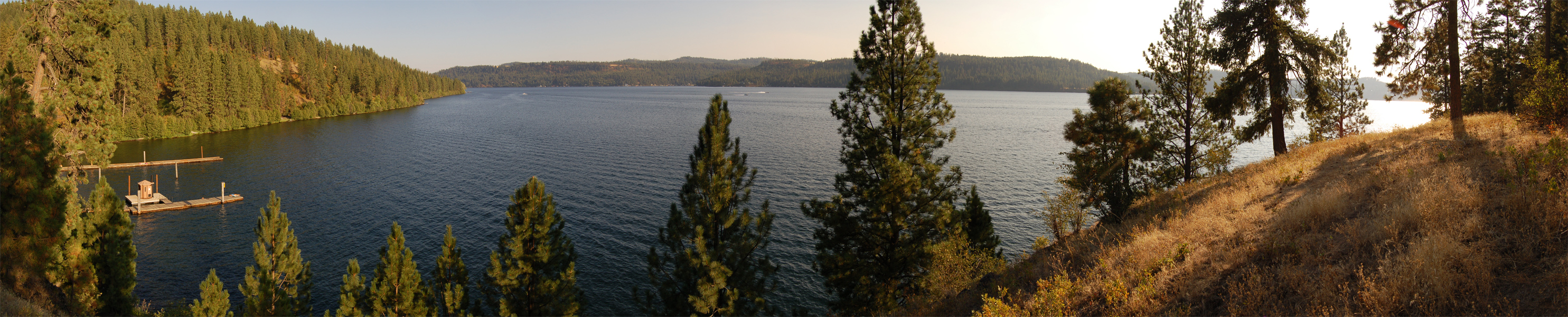 Coeur d'Alene 13 2006-08-19