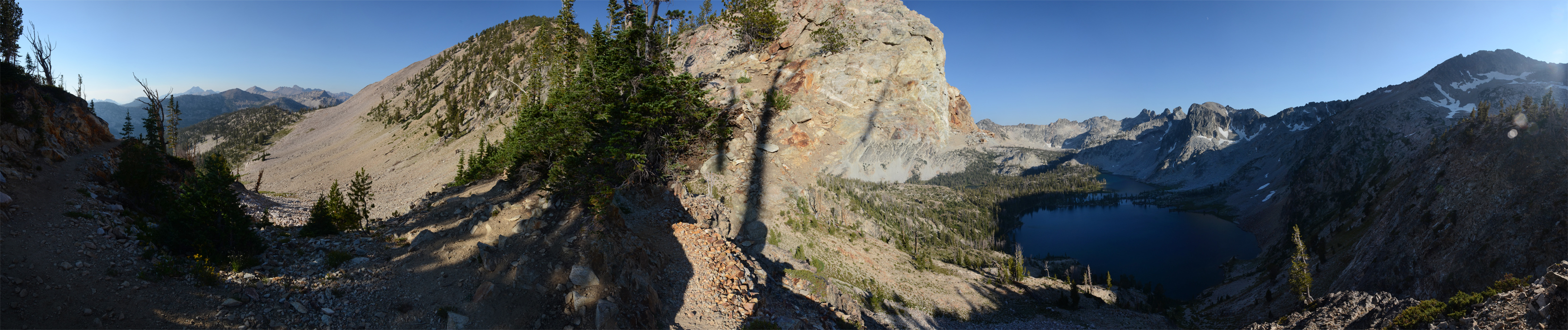 Sawtooth Twin Lakes 1 2011-09