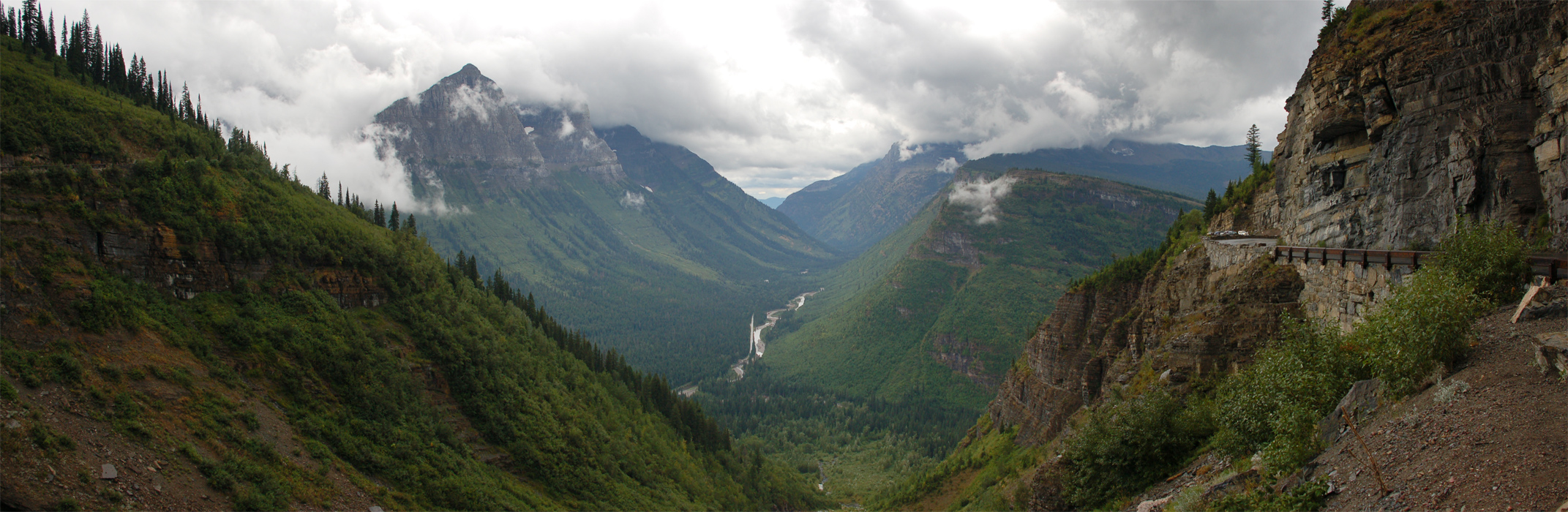 Glacier 1 2007-08-20