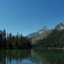 Teton String Lake 1 2007-08-25