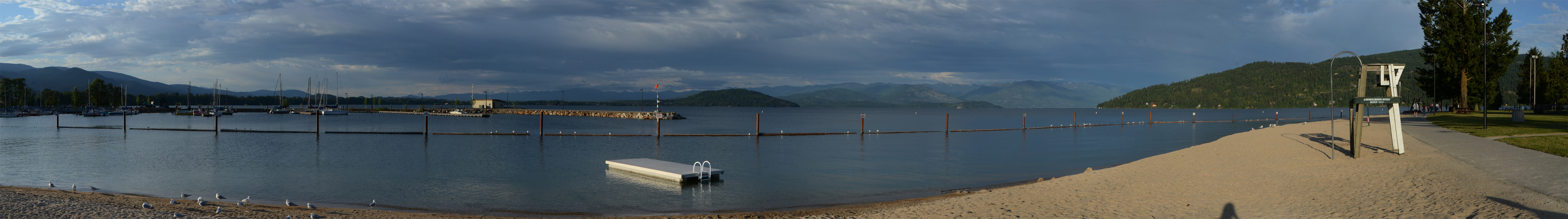 Sandpoint 2012-06-23 1