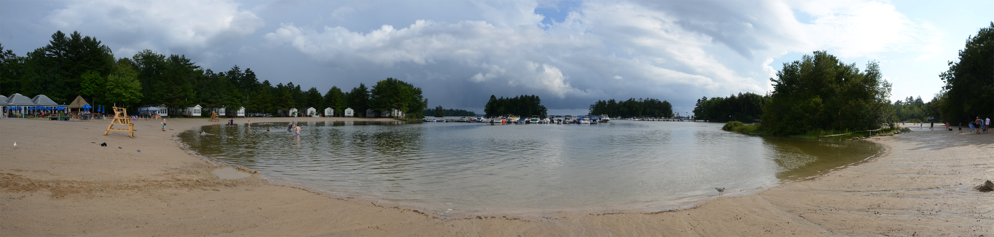 Point Sebago 2012-08-12 1