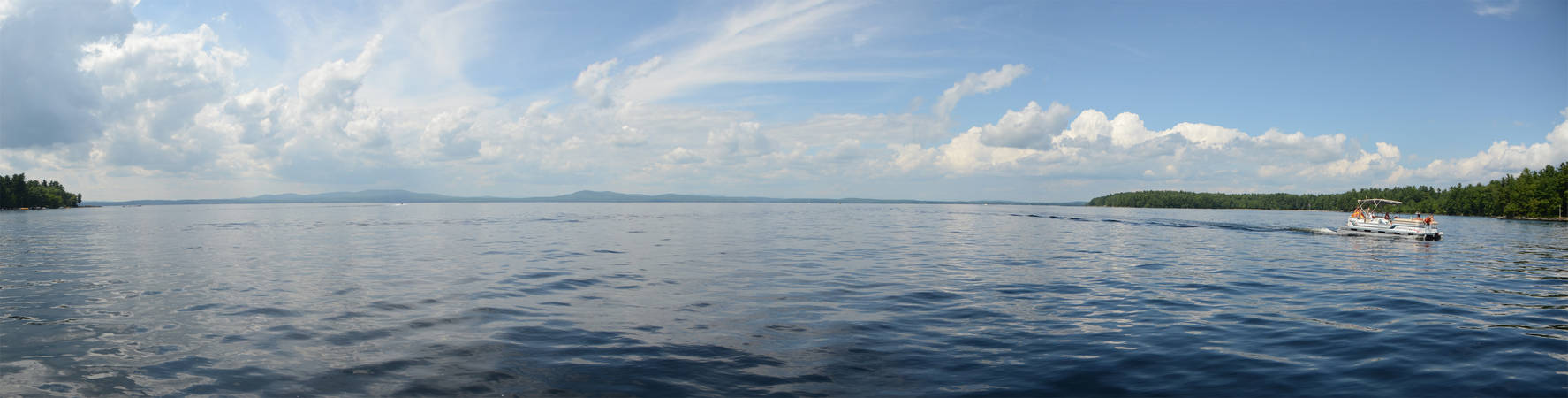 Sebago Lake 2012-08-13 1