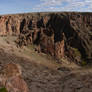 Jump Creek Canyon 2013-04-21 3