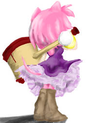 Amy Rose