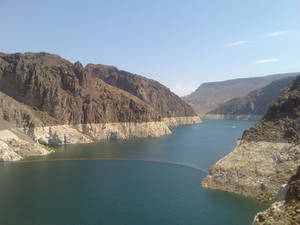 Hoover dam 2