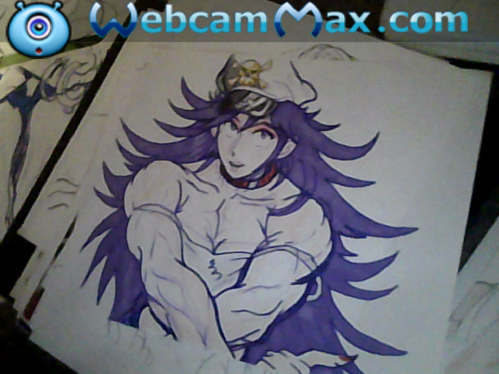 Muscle Might Muscle Might Poison Fantasy-2014 by 187charger on DeviantArt