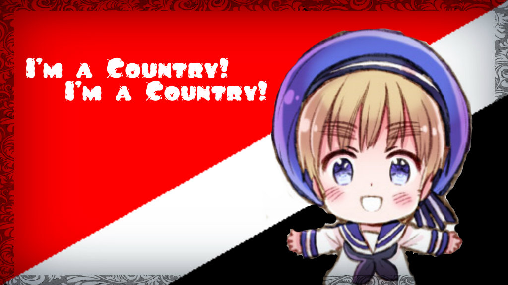 Sealand Wallpaper