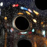 Abstract art