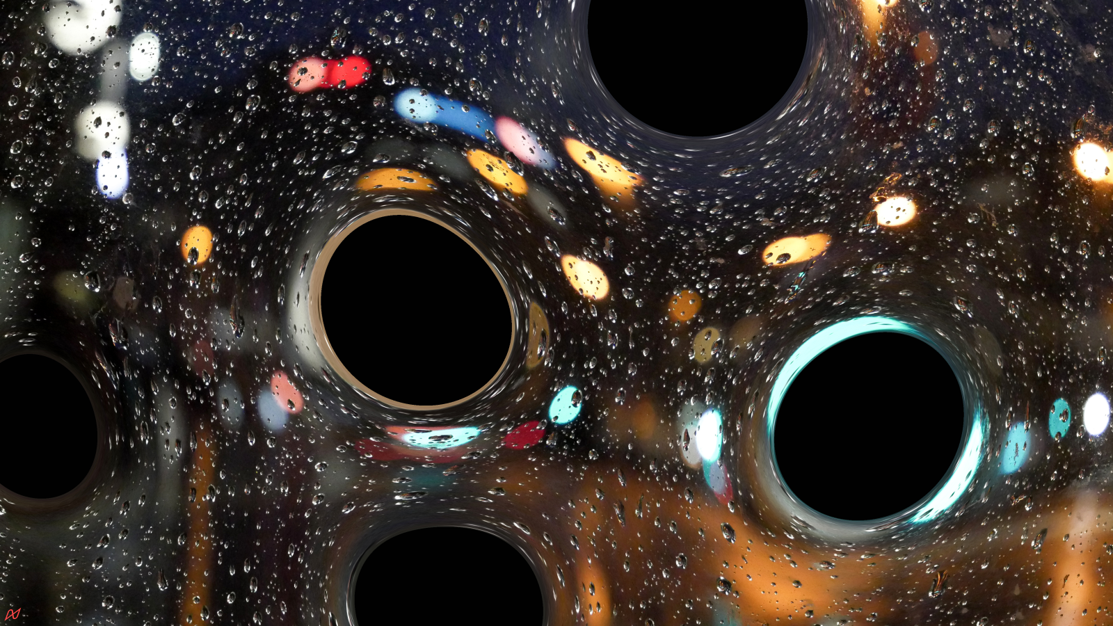 Abstract art
