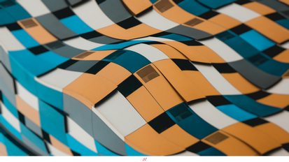 Algorithmic Polychromy