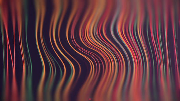 VEINS OF LIGHT