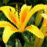 SYNESTHETIC BLOOM