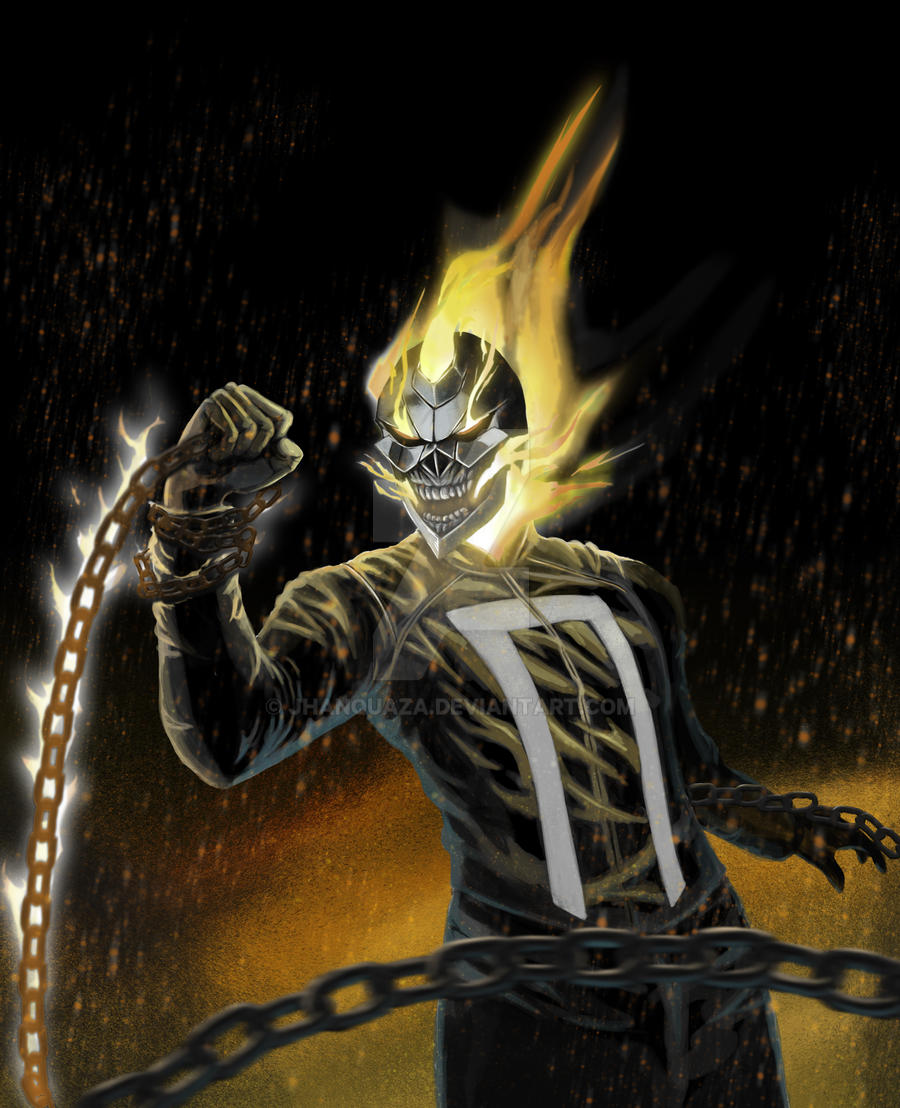 Ghost Rider