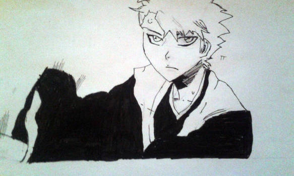 Hitsugaya Toshiro