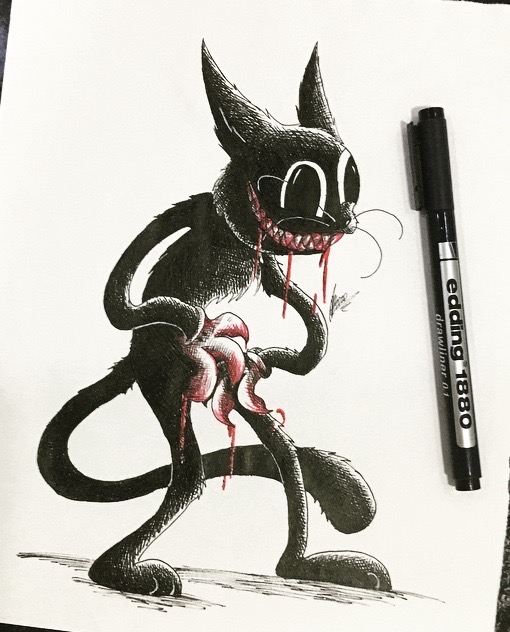 Pixilart - personagem andando by gato-depressor