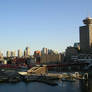 Vancouver Buildingscape