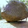 Balancing Rock Oliver