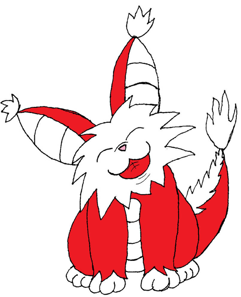Snarf Snarf by KuwabaraVSYusuke on DeviantArt