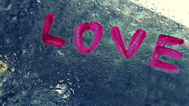 L O V E