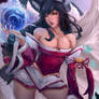 Ahri Anniv 5