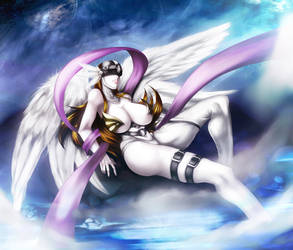 Angewomon