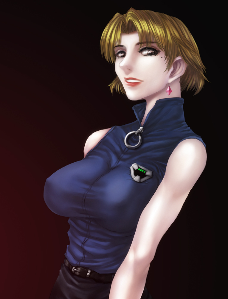 Ritsuko Akagi