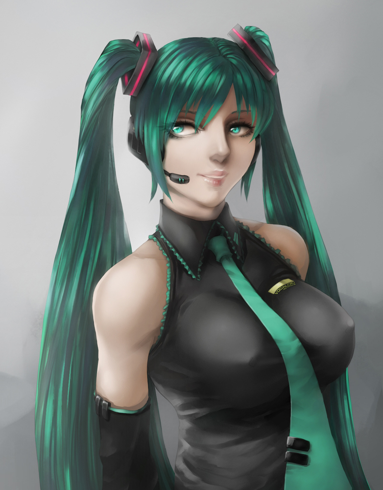 Miku Hatsune