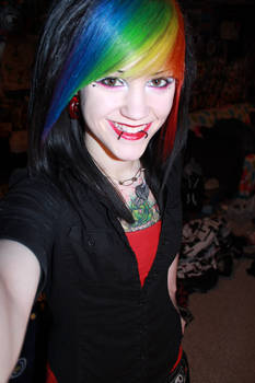 Smile its contagious