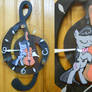 Another Octavia Clock!