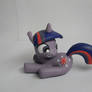 Filly Twilight Sparkle