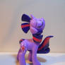 Season Three Twilight Sparkle!