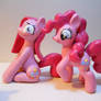 Pinkie Pies!