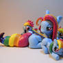 Rainbow Family Commission