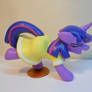 Dancing Twilight Sparkle!