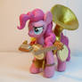 One Pony Band