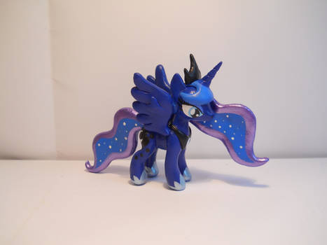 Another Miniature Luna!