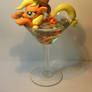 Appletini!