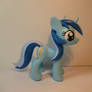 Minuette, aka Colgate!