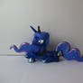 Princess Luna New Design! For Sale!