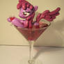 Berry Punch Martini Pony!