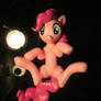 Pinkie Pie