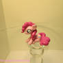 PInkie Pie for personal Fundraiser!