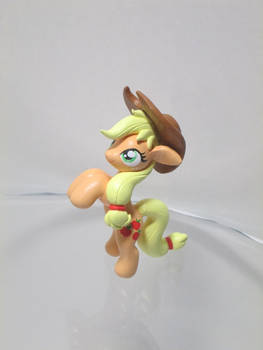 Applejack!