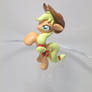 Applejack!