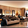 The Rich Prada Hotel Suite