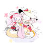 Amy Rose And Seilyn